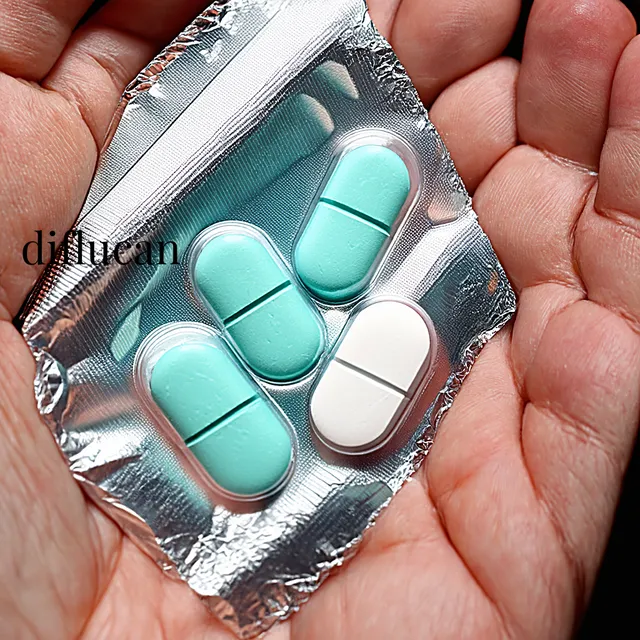 Precio de las pastillas diflucan